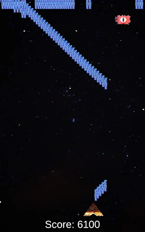 Cheat Space Avactor Screenshot 2