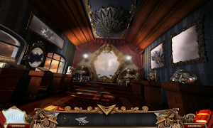 Mirror Mysteries 2 Full Screenshot 0
