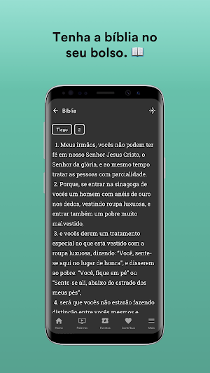 Atos 2 MARICÁ Screenshot 2