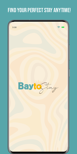 Bay To Stay Screenshot 0