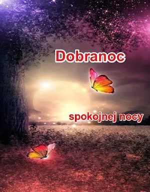 Kartki na Dobranoc Dzień dobry Screenshot 1