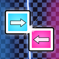 Grid Clash - Color Battle
