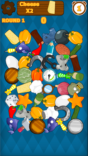 Brainplorer Find Screenshot 2