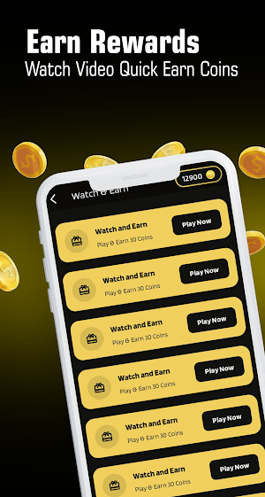 Money Mint Plus Screenshot 3