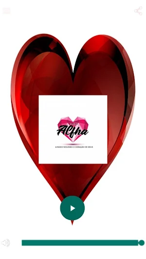 Radio Alfha Screenshot 3