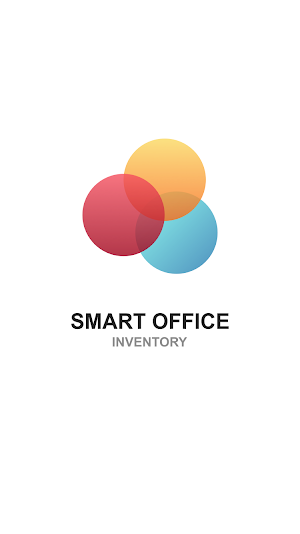Smart Office - Inventory Screenshot 0