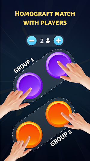 FunGaz Screenshot 1