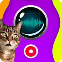 Cat Speaker