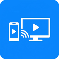 Screen Mirroring + Cast to TV