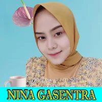 Nina Pop Sunda Kamana Cintana