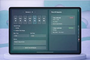 Availio Screenshot 3