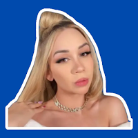 Stickers de daniela rodrice
