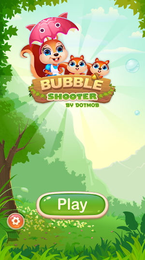 Bubbly Shooter 2021 Screenshot 3
