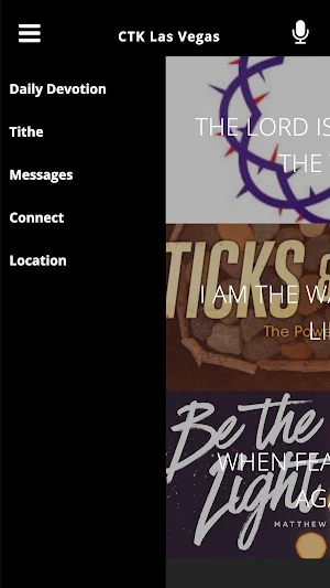 CTK Las Vegas Screenshot 1
