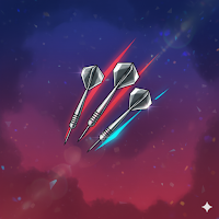 Steel Dart - Monomorto