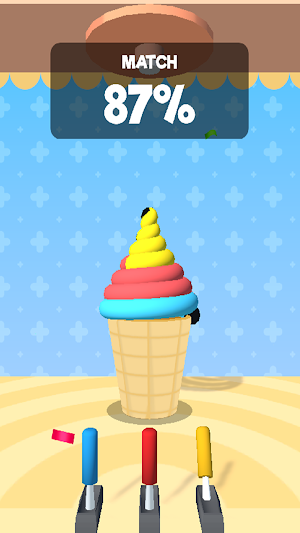 Ice Cream Zoo Screenshot 1
