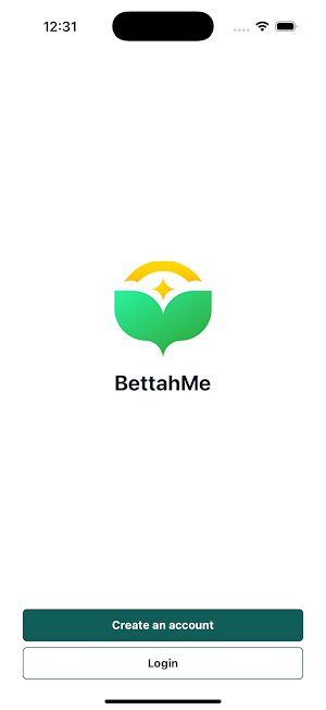 BettahMe Screenshot 3