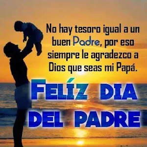 Feliz Dia del Padre Screenshot 1