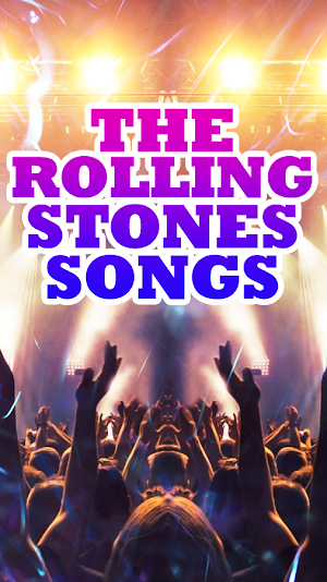The Rolling Stones Songs Screenshot 0
