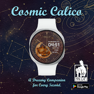 Cosmic Calico Screenshot 3