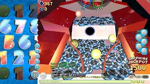 パトネットリゾート【メダルゲーム】 Screenshot 0