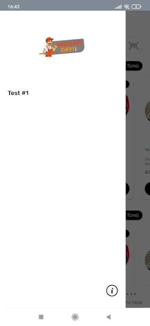 Parçacı Dayı Screenshot 1