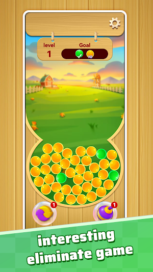 Bubble Crush Screenshot 0