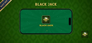 Blackjack 21 Elite Screenshot 0