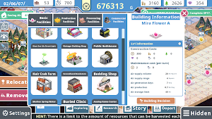 Helle's Undersea City Project Screenshot 3
