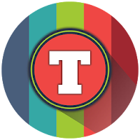 Text Candy: Add text on photo
