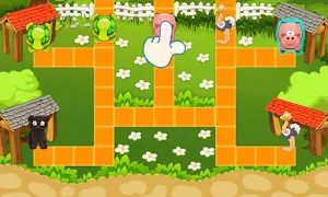 kids zoo - baby games Screenshot 2
