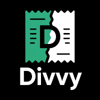 Divvy - Bill Split & Pay