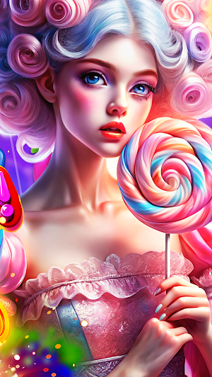 Sweet Bonanza Boom Screenshot 1