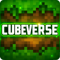 CubeVerse Adventure