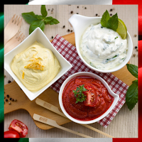 Recetas de Salsas Mexicanas