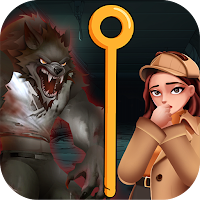 Pin Detective: Mystery Mansion