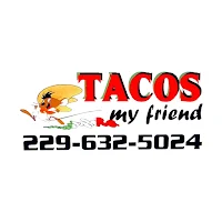 Tacos My Friend