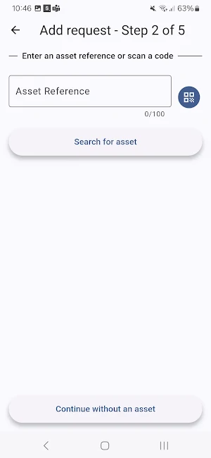 QHelpDesk Screenshot 2