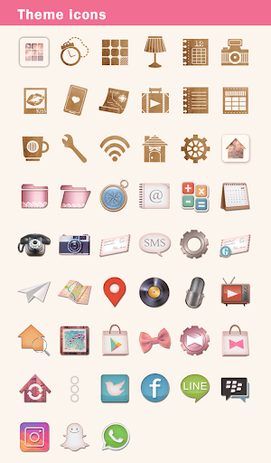 Beautiful Wallpaper Dried Flowers Watercolor Theme Screenshot 3