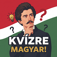 Kvízre magyar! kvízjáték