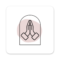 My Prayer Room: Prayer Journal