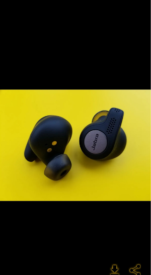 jabra elite 65t active guide Screenshot 3