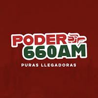 Poder 660AM
