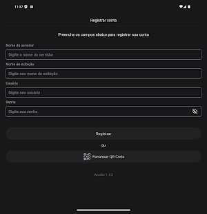 AME Softphone Screenshot 3