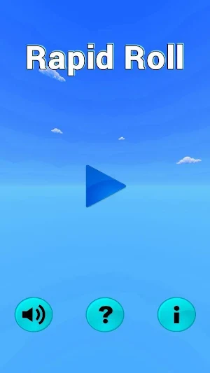 Rapid Roll 2k21 Screenshot 0