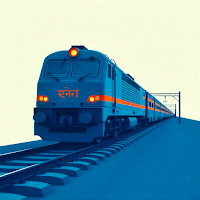 Where is my Train