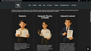 MiAsesor Screenshot 3