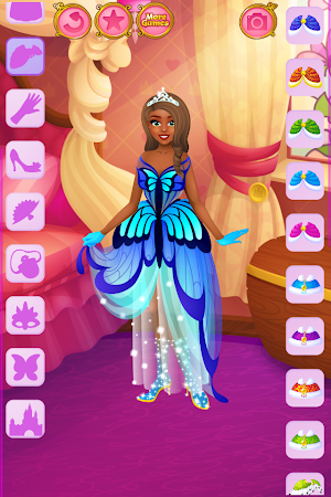 Dress up - Games for Girls Screenshot 2