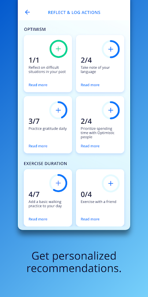 Neurozone Screenshot 1