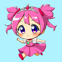 Drizzle Dash